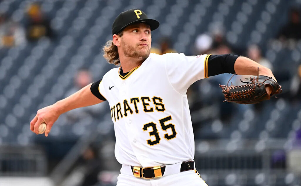 Game #14: Pittsburgh Pirates vs. Chicago Cubs Game #14: Pittsburgh Pirates vs. Chicago Cubs