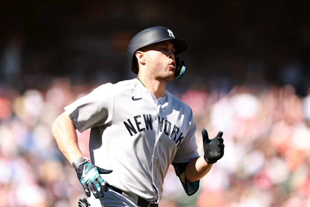 What was the highlight of the Yankees’ season-opening road trip?