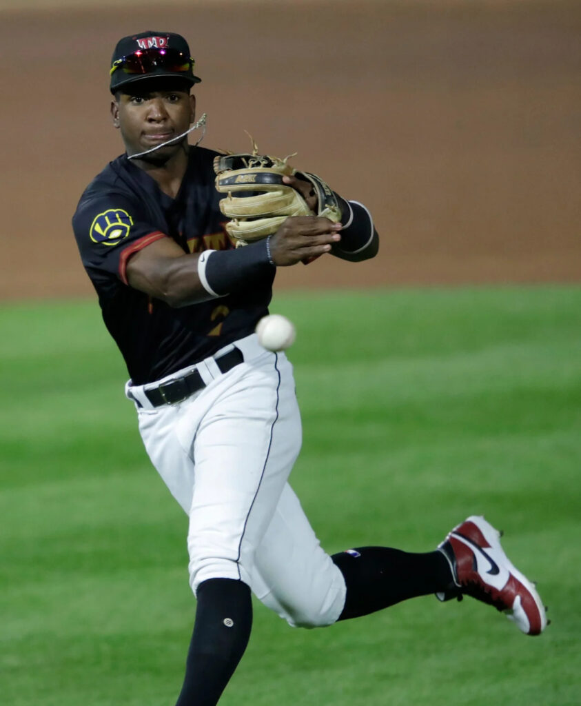 2026 Brewers Minor League Roundup: Week 3