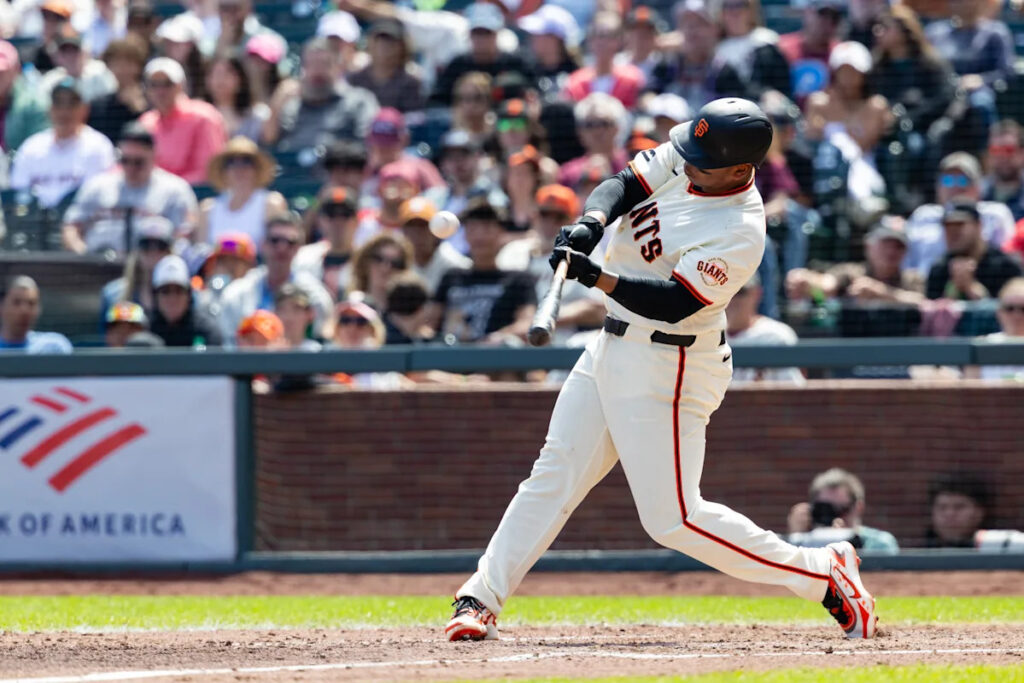 Giants shut out Phillies as Rafael Devers drives in four runs Giants shut out Phillies as Rafael Devers drives in four runs