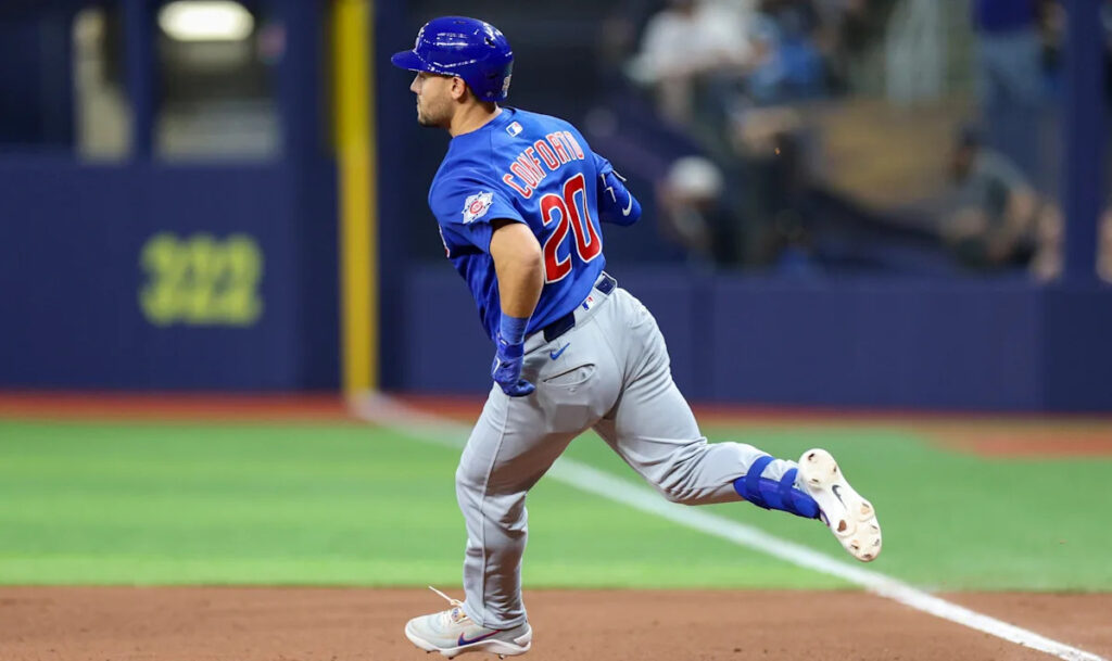 2026 Cubs Heroes and Goats: Game 12