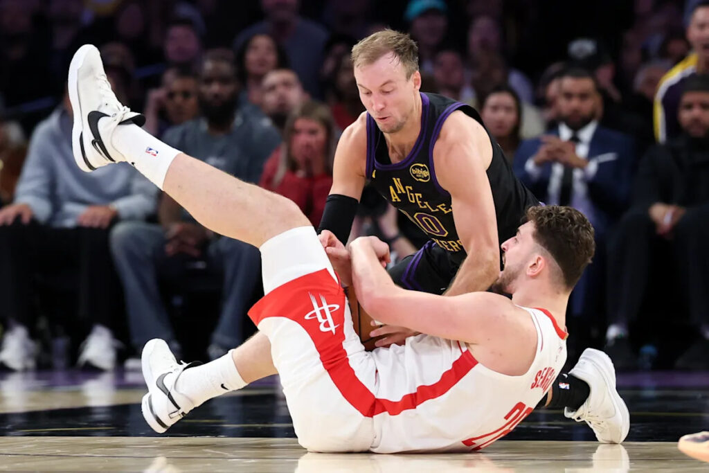 Wednesday’s Brotherhood Playoff News & Links