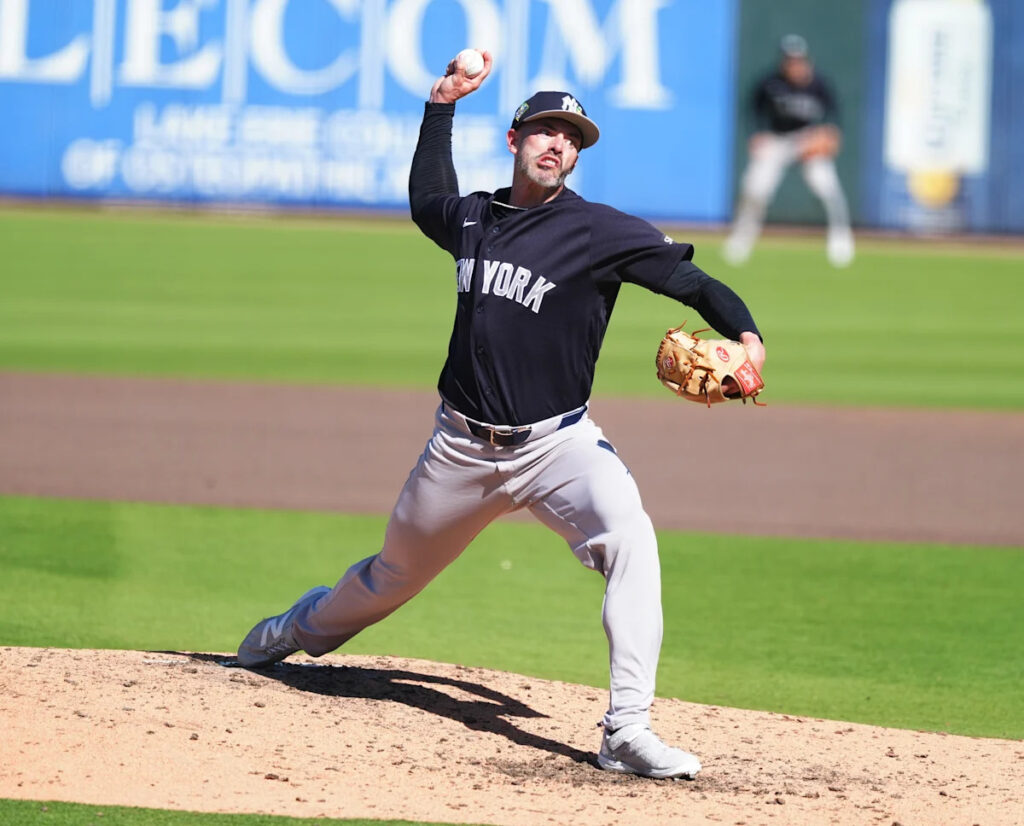 Dylan Coleman making comeback with RailRiders