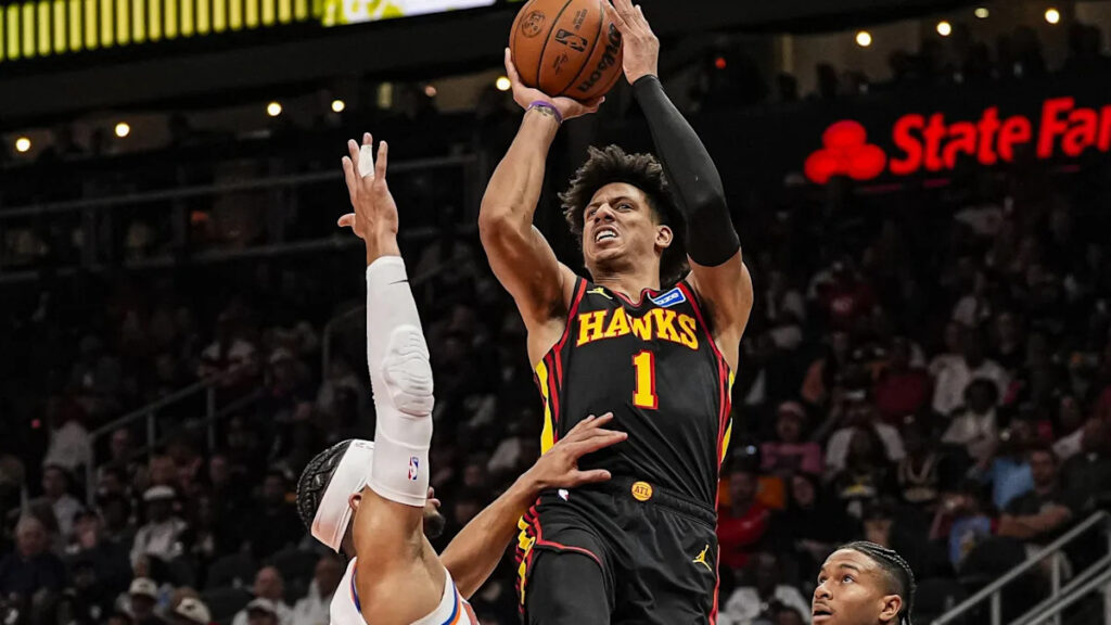 NBA Playoff Upset Alert: Ranking the Most Dangerous Underdogs in 2026