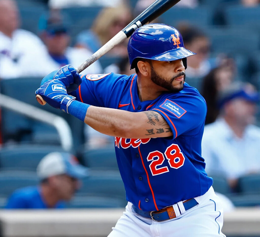 Mets to call up Tommy Pham