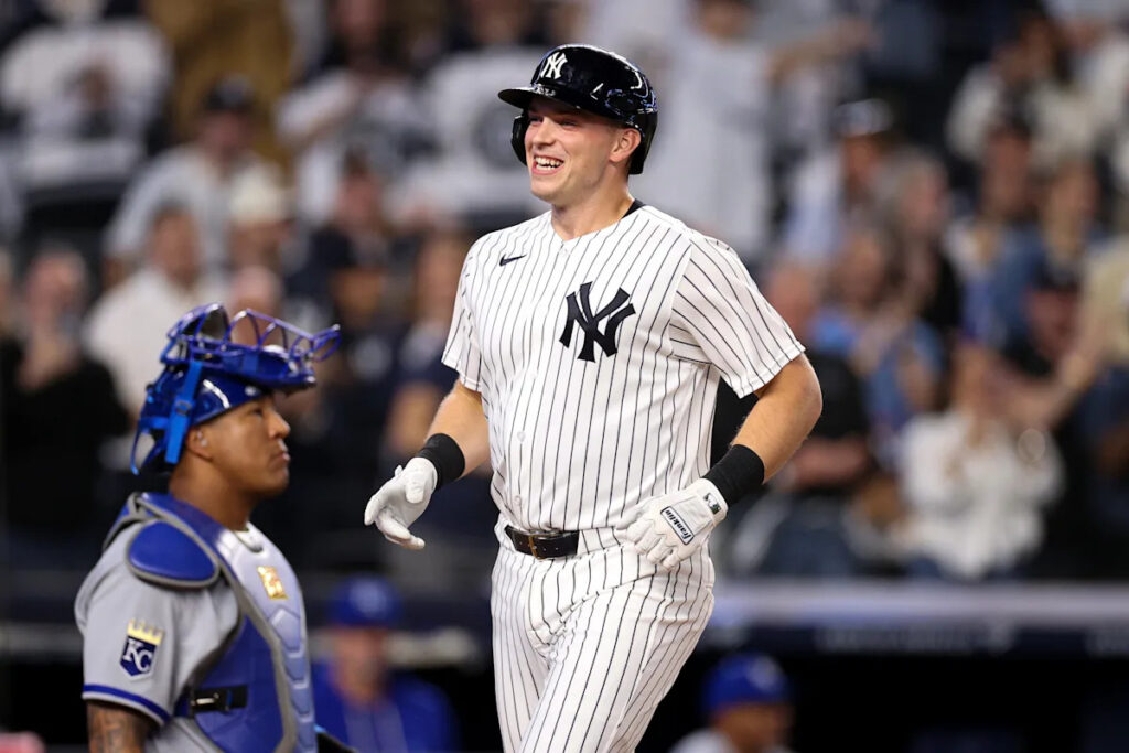 Today on Pinstripe Alley – 4/19/26
