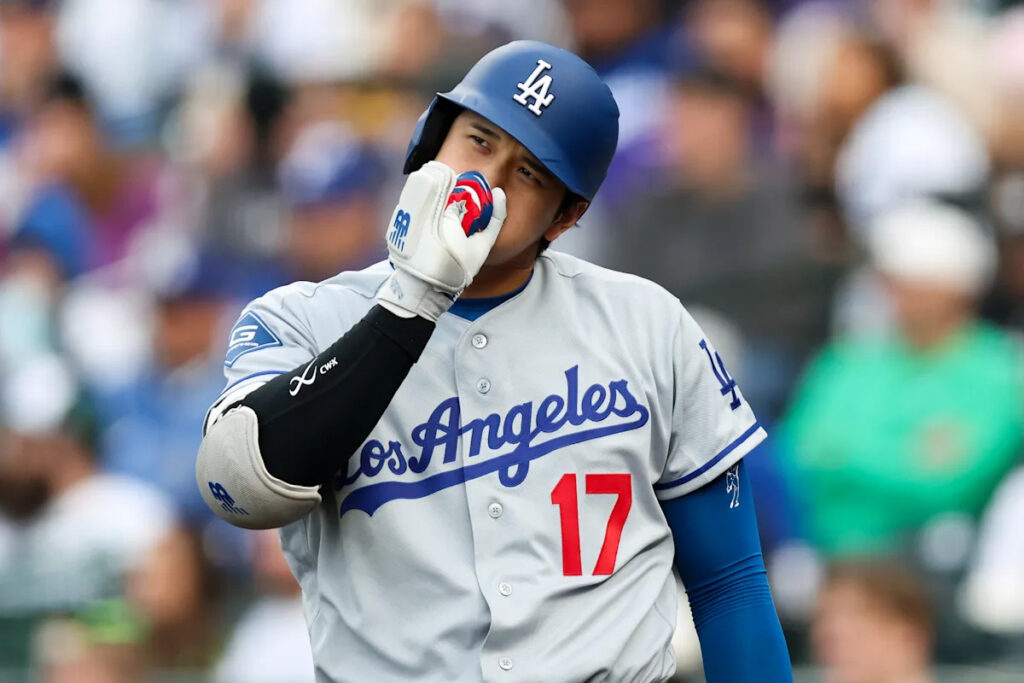 Where to watch Chicago Cubs vs. Los Angeles Dodgers: Live stream, TV channel, odds for Friday, April 24