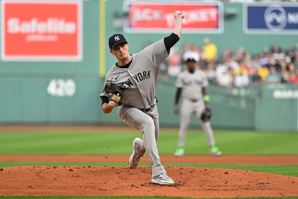 Do you miss the days of the unbalanced MLB schedule?