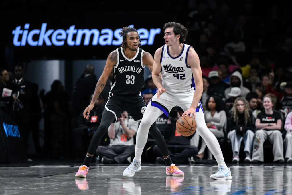 Sacramento Kings center Maxime Raynaud named NBA Rookie of the Month Sacramento Kings center Maxime Raynaud named NBA Rookie of the Month