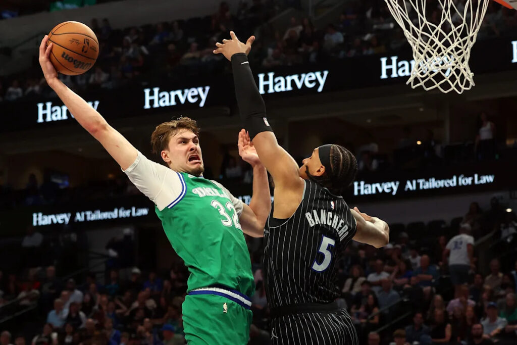 YouTube Gold: Cooper Flagg Does What LeBron, Kobe, And