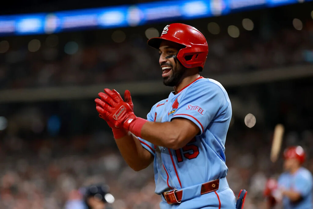 The St Louis Cardinals Should Play Jose Fermin More, But Whatever