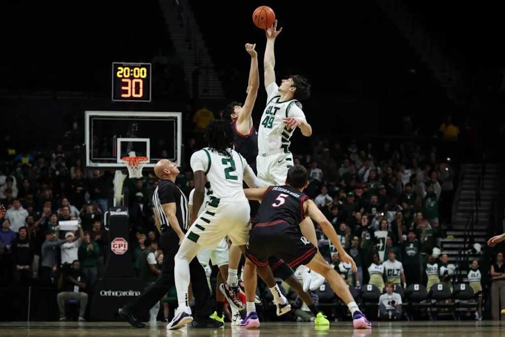 A Closer Look at the Newest (and Biggest) Spartan: Anton Bonke