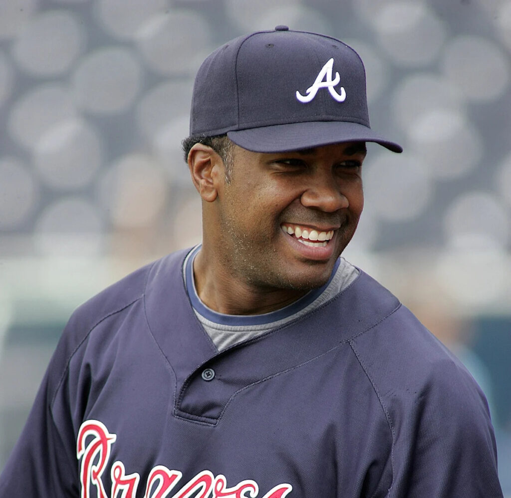 Remembering Garret Anderson – Yahoo Sports