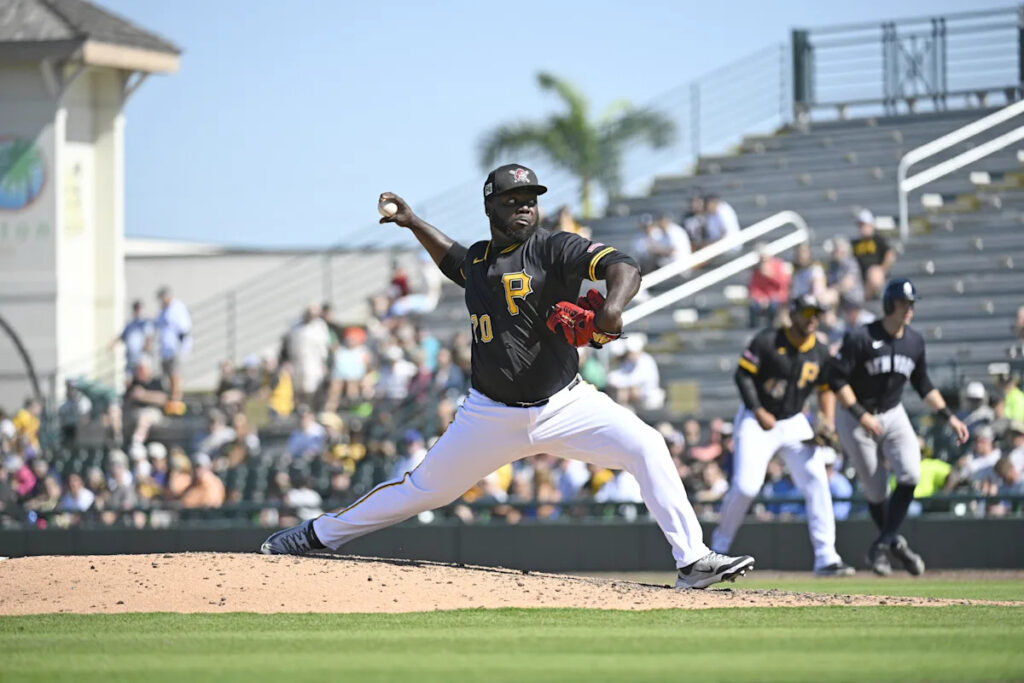 3 Minor League Relievers Who Could Impact The Washington Nationals Bullpen In 2026