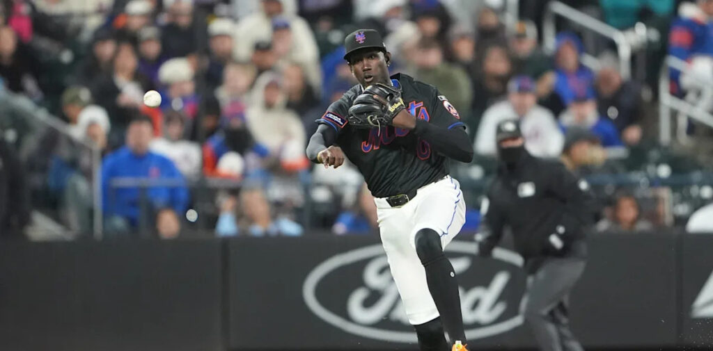 Mets news: Ronny Mauricio optioned to Triple-A
