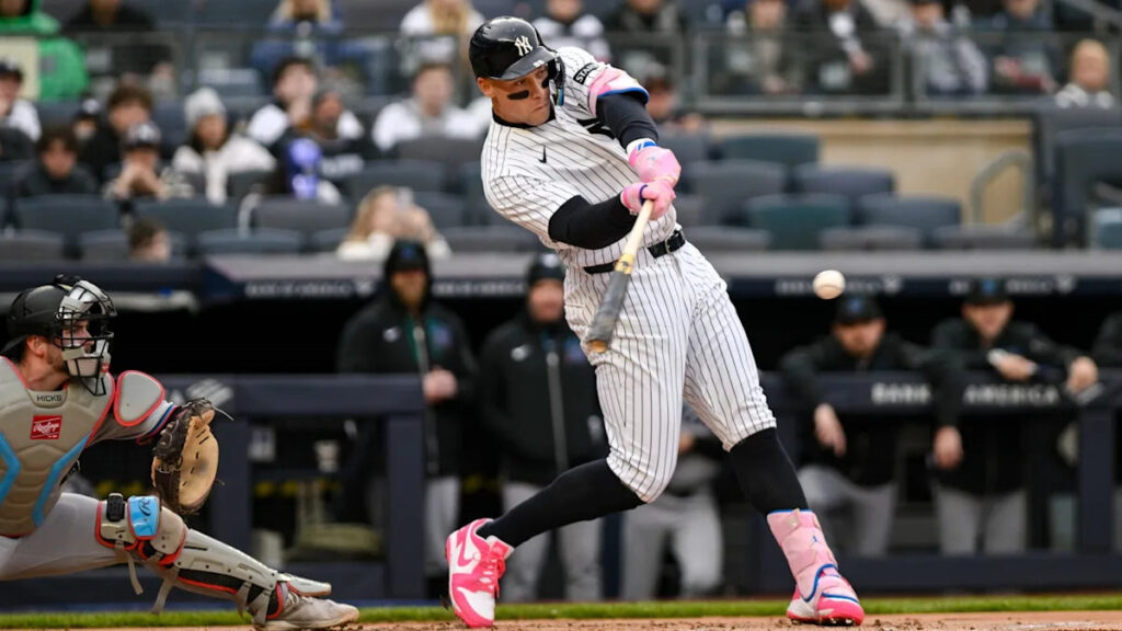 A’s vs. Yankees prediction: Odds, recent stats, trends, and best bets for April 7 A’s vs. Yankees prediction: Odds, recent stats, trends, and best bets for April 7