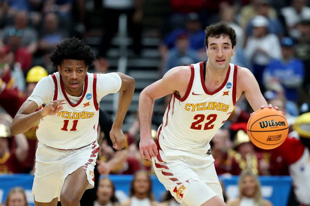 Transfer portal rankings: Top 20 players still uncommitted in men’s basketball Transfer portal rankings: Top 20 players still uncommitted in men’s basketball