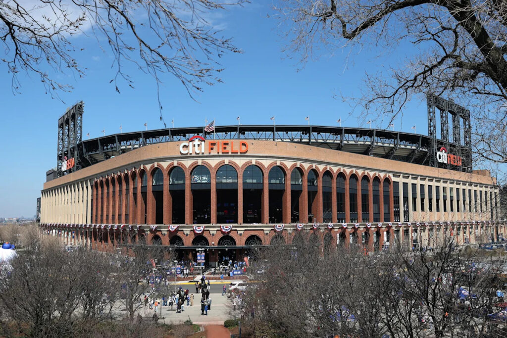 Mets shift start time of Tuesday, Wednesday games to 4:10 p.m. ET