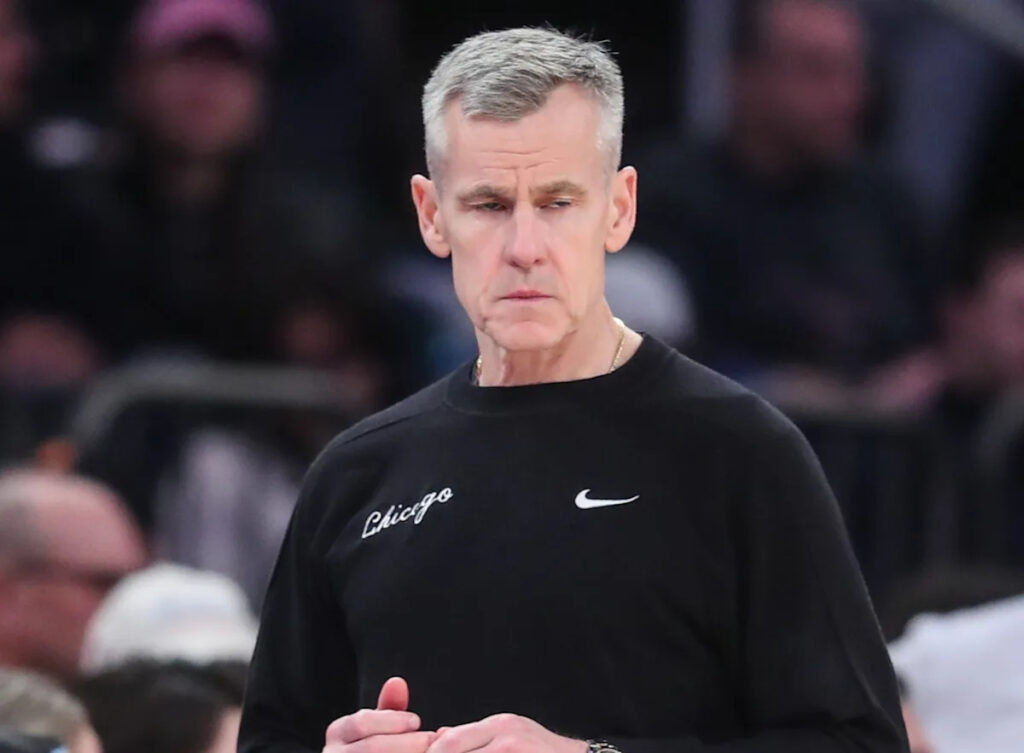 Colin Cowherd links Billy Donovan to the Orlando Magic… and Kentucky Wildcats