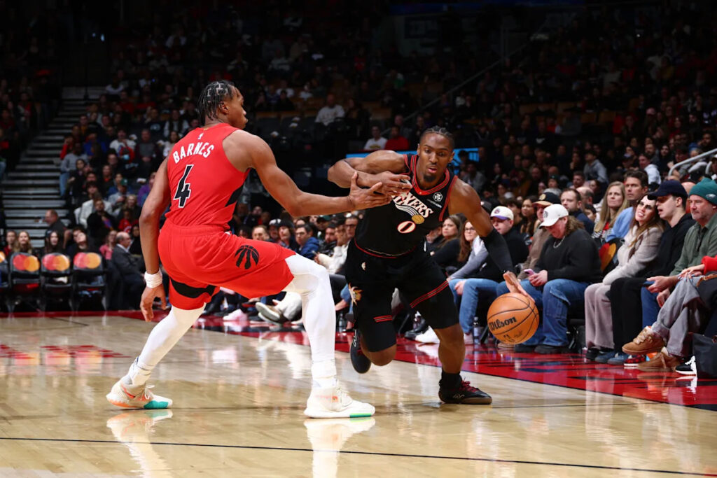 Breaking down Playoff seeding scenarios heading into Sixers final game of the regular season