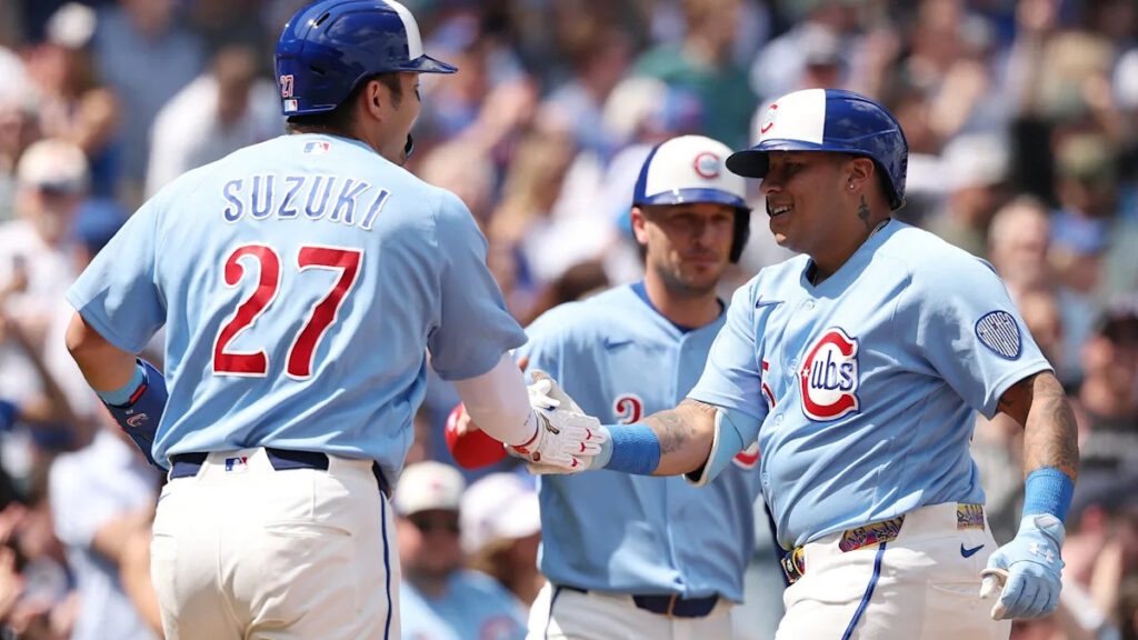 Philadelphia vs Chicago Prediction: Odds, recent stats, trends and best bets for April 20