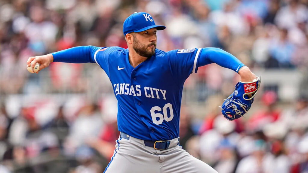 Fantasy Baseball Closer Report: Lucas Erceg steps up for Royals, Paul Sewald secures closer role in Arizona