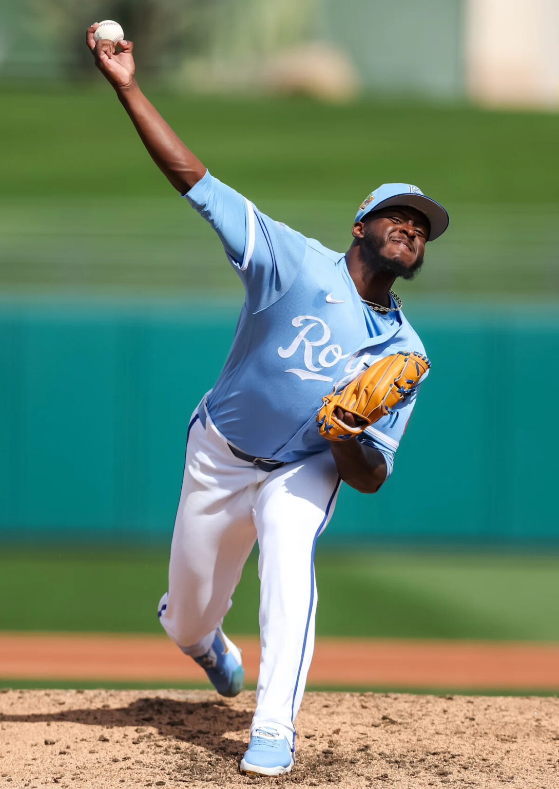 Game threads VII and VIII – Brewers at Royals Game threads VII and VIII – Brewers at Royals