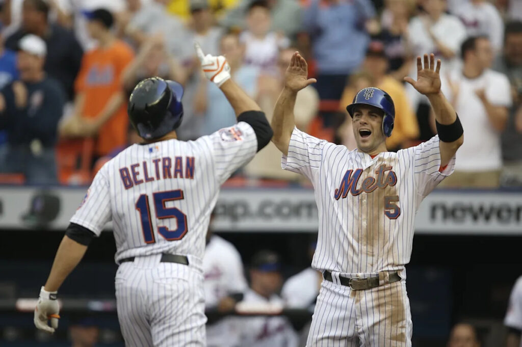 Mets to retire Carlos Beltrán’s number 15 on September 19 Mets to retire Carlos Beltrán’s number 15 on September 19