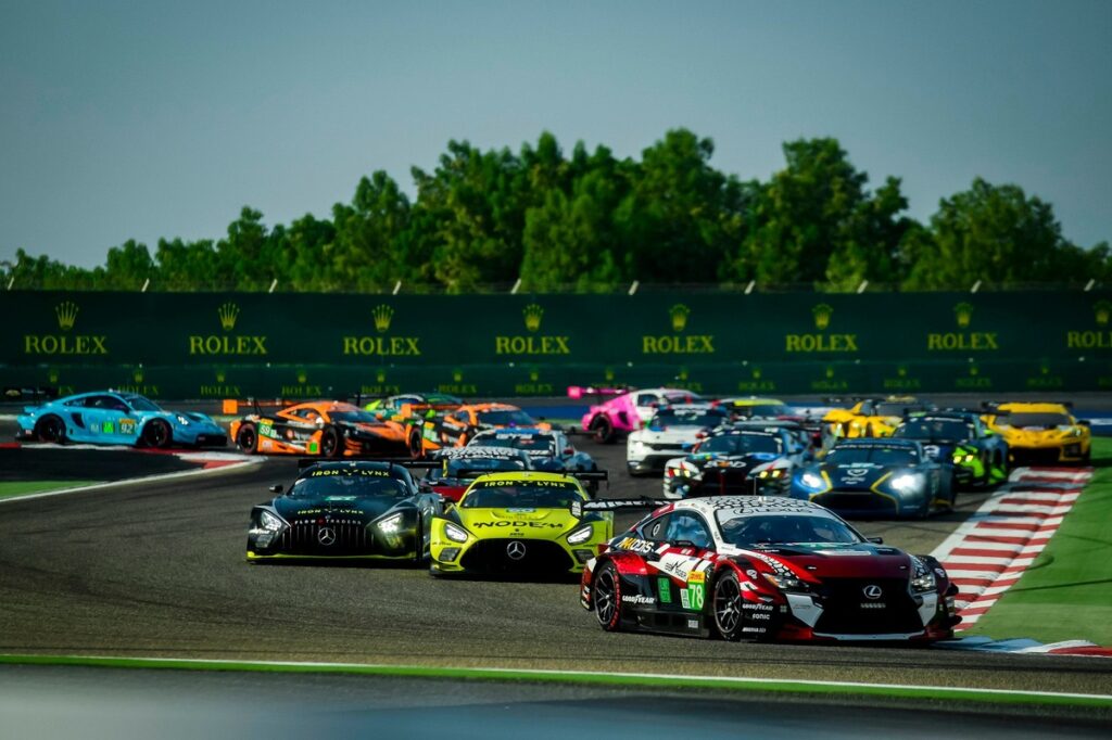 How much factory support should be allowed in WEC’s LMGT3 class? How much factory support should be allowed in WEC’s LMGT3 class?