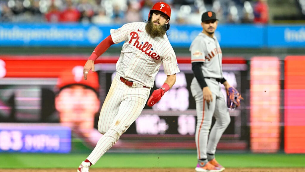Giants vs Phillies Prediction: Odds, recent stats, trends, and best bets for April 30