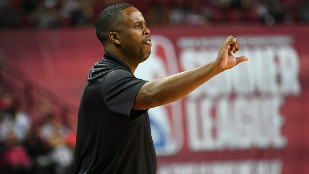 Terry Rozier Co-Conspirator Damon Jones To Change Plea To Guilty