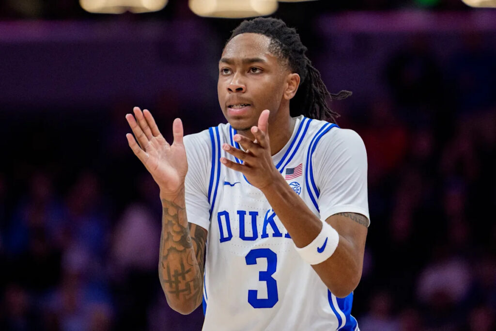 A Case For Isaiah Evans To Return To Duke