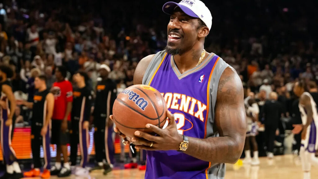 Amar’e Stoudemire and his coach Mike D’Antoni, plus Candace Parker headline 2026 Hall of Fame class