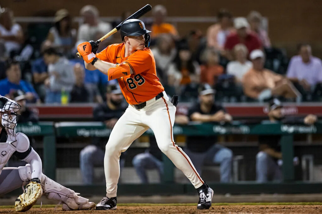 Minor League roundup, April 23: Cam Maldonado stays hot, Parks Harber readies a return