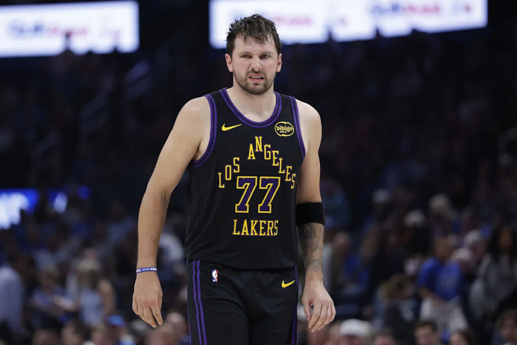 JJ Redick on Luka Doncic, Austin Reaves injuries: ‘There’s no update’ JJ Redick on Luka Doncic, Austin Reaves injuries: ‘There’s no update’