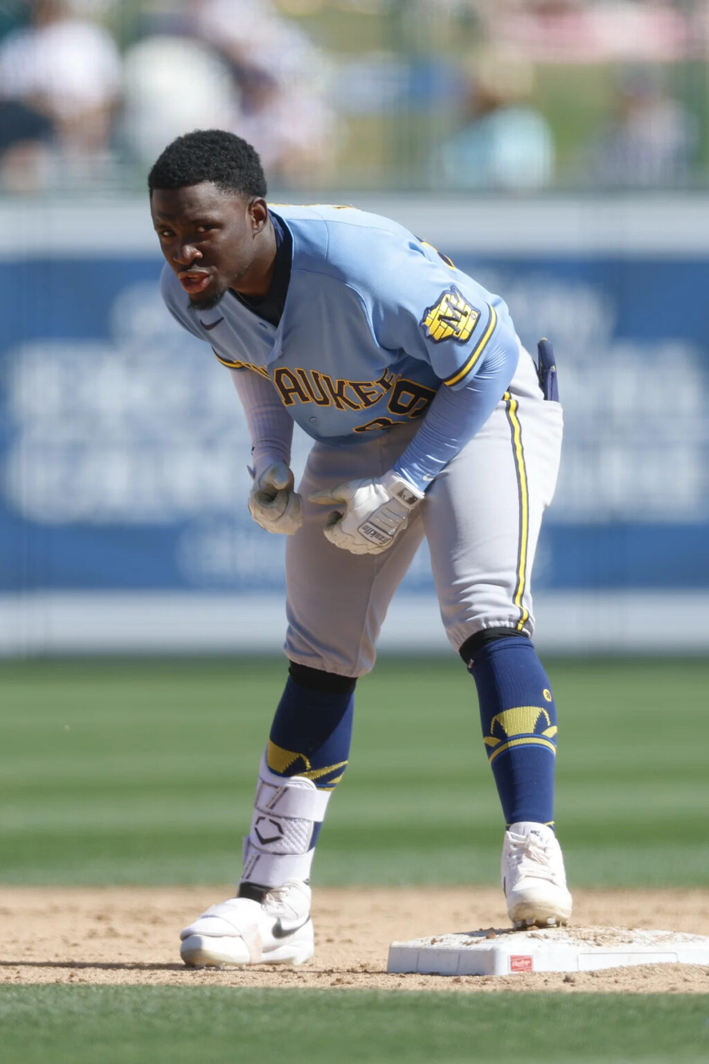 2026 Brewers Minor League Roundup: Week 2