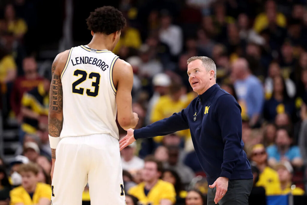 Dusty May contract: Michigan coach’s bonuses, buyout before Final Four