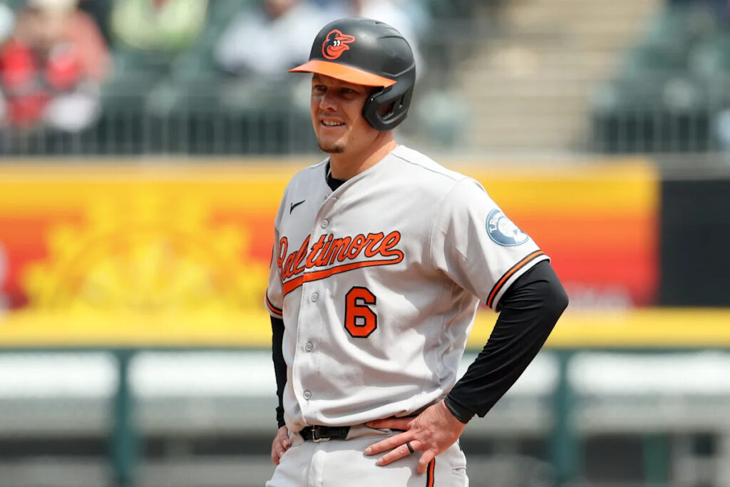 Another day full of Orioles post-game injury updates