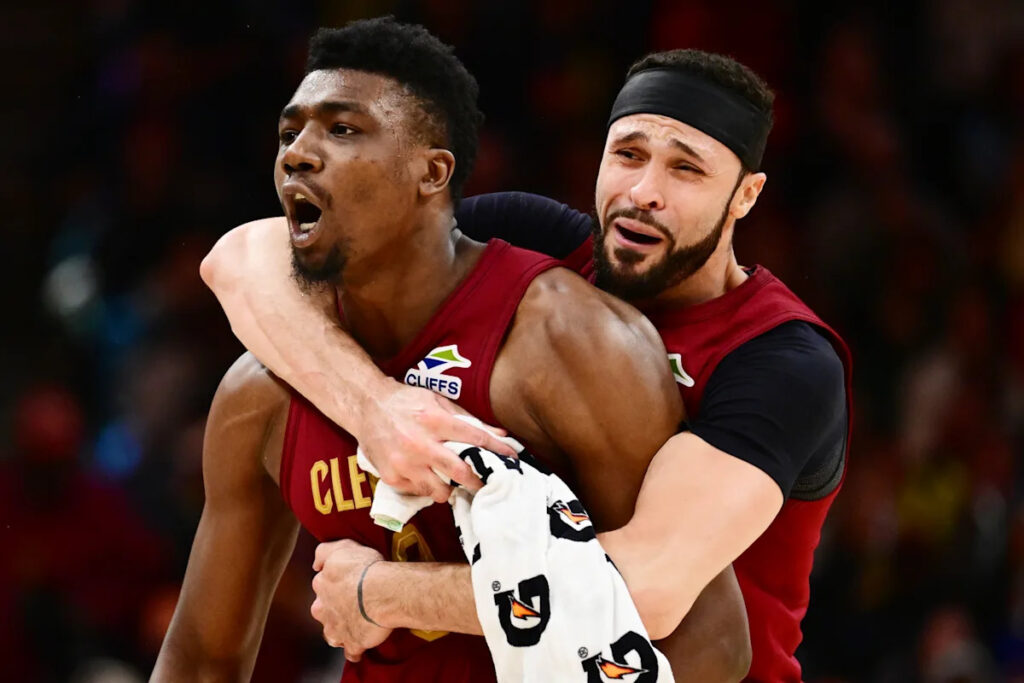 10 Takeaways from Cavs 117-108 win over Pacers: Thomas Bryant provided a much-needed spark 10 Takeaways from Cavs 117-108 win over Pacers: Thomas Bryant provided a much-needed spark