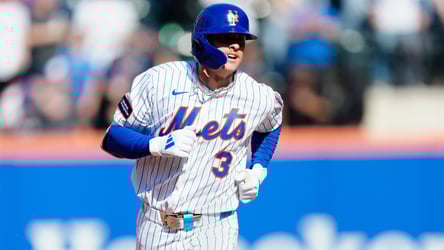 Mets’ Carson Benge feels it’s ‘just a matter of time’ before everything clicks at plate Mets’ Carson Benge feels it’s ‘just a matter of time’ before everything clicks at plate