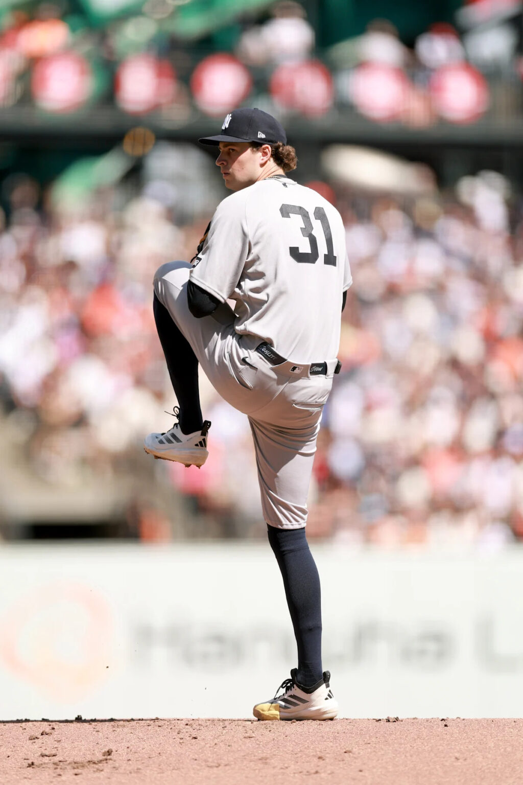 New York Yankees @ Seattle Mariners: Cam Schlittler vs. George Kirby