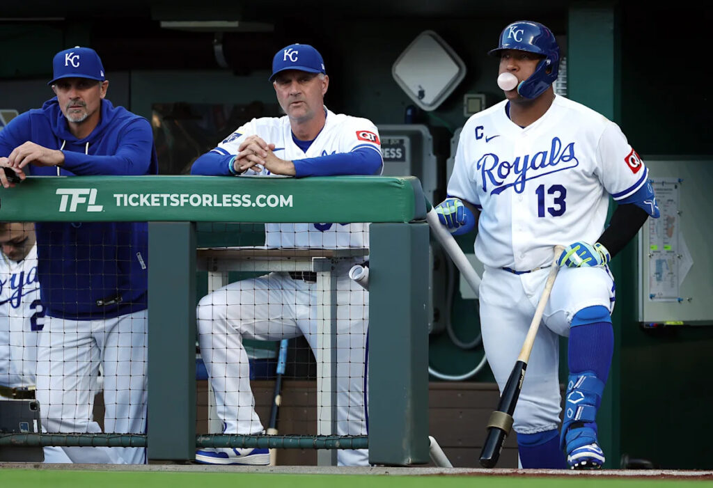 Kansas City Royals news: The worst time for a downtown stadium announcement