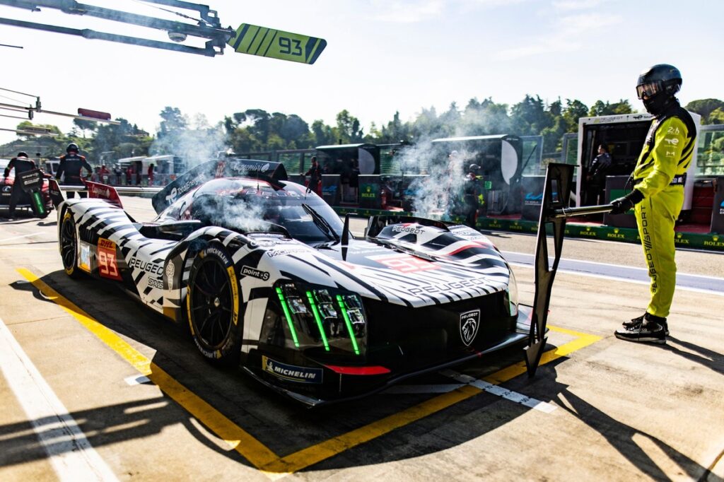 Is 2026 the year Peugeot finally wins in WEC?