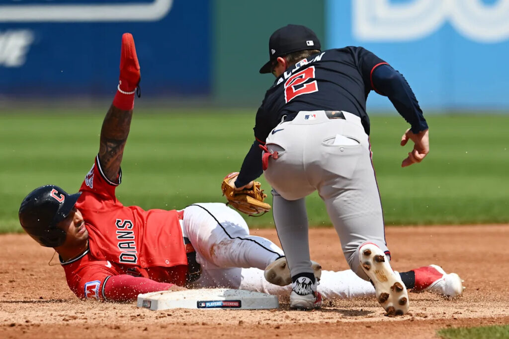 Braves News: Guardians on deck, City Connect uniforms, and more Braves News: Guardians on deck, City Connect uniforms, and more