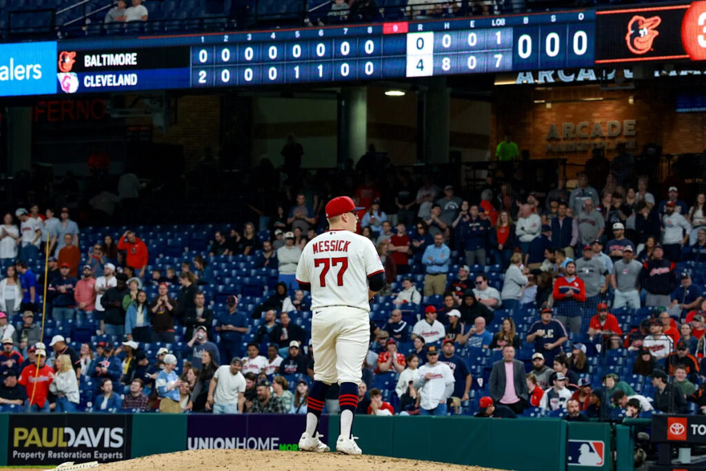 Guardians News and Notes: Let’s Do That Again