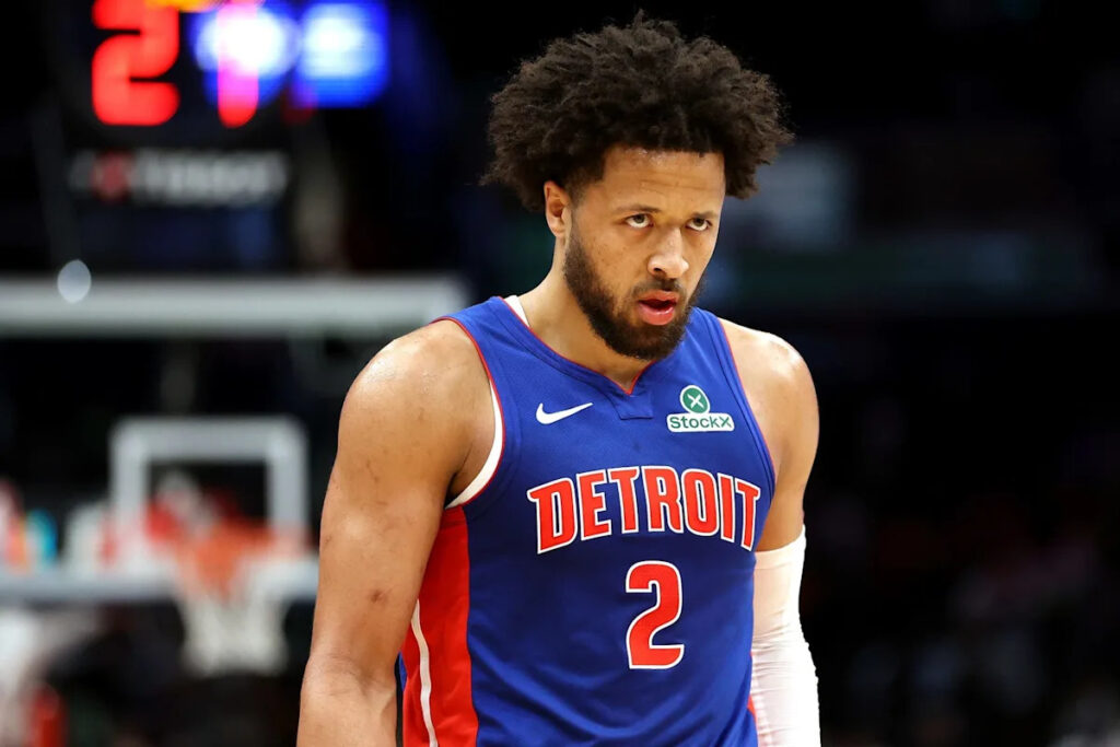 Is Cade Cunningham playing tonight? Pistons star expected to return vs. Bucks