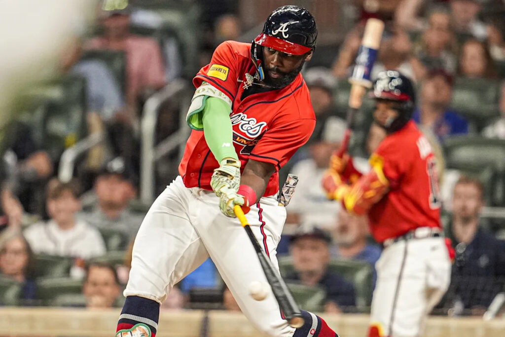 Braves News: Michael Harris II heroics continue, Raisel Iglesias update, and more