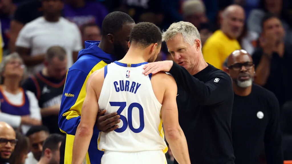Report: Steve Kerr not expected to return to coach Warriors barring a significant change of heart