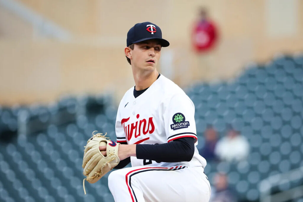 Fantasy Baseball 2-Start Pitcher Rankings: Mick Abel, Kyle Harrison among top streaming options this week