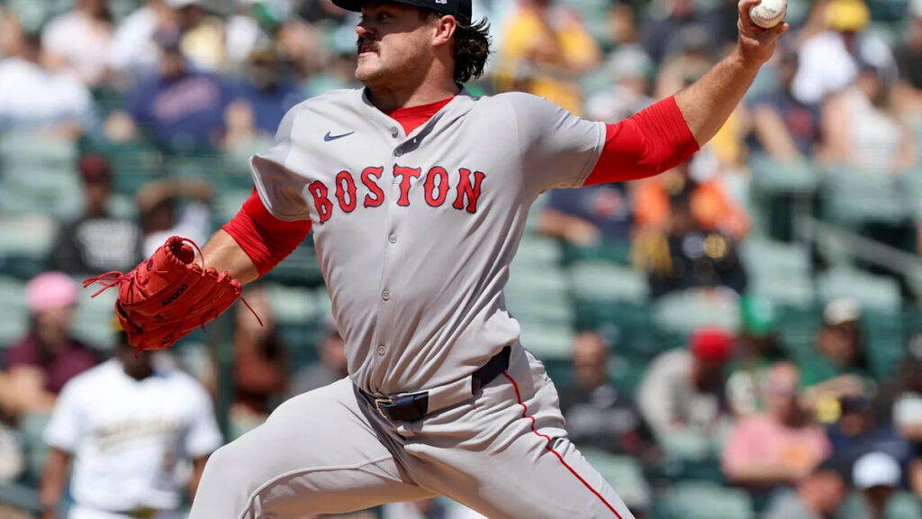 Fantasy Baseball Waiver Wire: Payton Tolle arrives, Josh Jung is on a heater, closer chaos remains